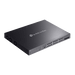 Switch L2+ Gestionado / 24 Puertos Gigabit + 4 Puertos 10G SFP+ / 16 PoE+ (30W) + 8 PoE++ (90W) / 128 Gbps / 500W PoE Budget / SDN | SIERRA STORE
