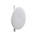 2 Antenas Direccionales de Alto Rendimiento/ Parábola profunda para mayor aislamiento al ruido / 29 ± 1 dBi / 4.9 - 6.4 GHz / | SIERRA STORE