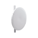 2 Antenas Direccionales de Alto Rendimiento/ Parábola profunda para mayor aislamiento al ruido / 29 ± 1 dBi / 4.9 - 6.4 GHz / | SIERRA STORE