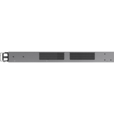 Switch Ethernet 10GE / 24 Puertos 1GE SFP + 4 Puertos 1GE/2.5GE/10GE SFP+ / Capacidad 128 Gbps / Reenvío 95.232 Mpps / CPU Quad Core | SIERRA STORE