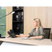 Teléfono IP Inteligente Yealink SIP-T88V Pro con Cámara HD y Auricular Bluetooth Inalámbrico | SIERRA STORE