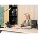 Teléfono IP Inteligente Yealink SIP-T88V Pro con Cámara HD y Auricular Bluetooth Inalámbrico | SIERRA STORE