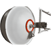 Antena Direccional / 2 ft / 5.9-7 GHz / Ganancia 32 dBi / SLANT de 45 ° y 90° / Incluye Jumpers con conector N-Macho a RPS...