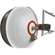 Antena Direccional / 2 ft / 5.9-7 GHz / Ganancia 32 dBi / SLANT de 45 ° y 90° / Incluye Jumpers con conector N-Macho a RPS...