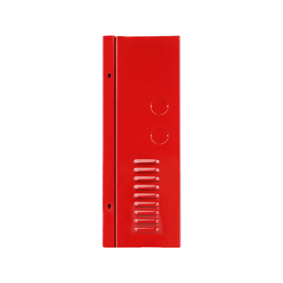 Fuente de Alimentación para Detección de Incendios / 24 V DC / Protección Sobrecarga y Cortocircuito / Certificación UL / Diseño | SIERRA STORE