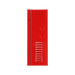 Fuente de Alimentación para Detección de Incendios / 24 V DC / Protección Sobrecarga y Cortocircuito / Certificación UL / Diseño | SIERRA STORE