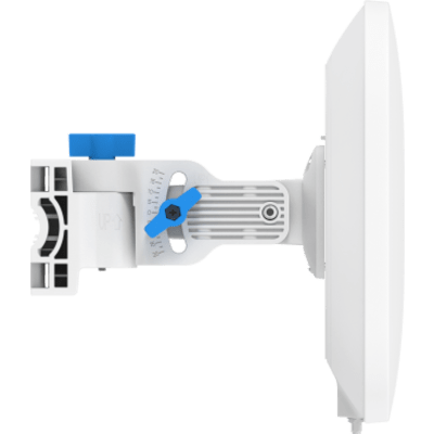 Antena Sectorial 90° / 6 Conectores RF / E0,E1: 2G/5G Dual-band / E2,E3,E4,E5: 5G/6G Dual-band / Ganancia 9-11 dBi / IP55 / 6x RP-SMA | SIERRA STORE