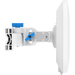 Antena Sectorial 90° / 6 Conectores RF / E0,E1: 2G/5G Dual-band / E2,E3,E4,E5: 5G/6G Dual-band / Ganancia 9-11 dBi / IP55 / 6x RP-SMA | SIERRA STORE