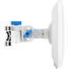 Antena Sectorial 90° / 6 Conectores RF / E0,E1: 2G/5G Dual-band / E2,E3,E4,E5: 5G/6G Dual-band / Ganancia 9-11 dBi / IP55 / 6x RP-SMA | SIERRA STORE