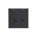 Switch Gestionado 5 Puertos Gigabit / 4 Puertos PoE+ 802.3at/af / 65W Power Budget / Gestión Cloud Omada SDN / Sin Ventiladores / QoS | SIERRA STORE