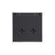 Switch Gestionado 5 Puertos Gigabit / 4 Puertos PoE+ 802.3at/af / 65W Power Budget / Gestión Cloud Omada SDN / Sin Ventiladores / QoS | SIERRA STORE