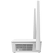 ONT GPON / Wi-Fi 6 / 4 Puertos GE / 2402 Mbps / Conector SC/APC / Dual Band / 160 MHz | SIERRA STORE