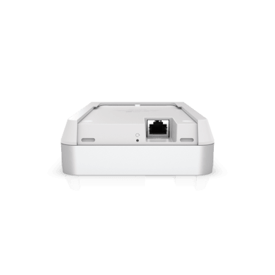 Punto de Acceso WiFi 7 Con Diseño de Pared, Tribanda en 2.4, 5 y 6 GHz, Hasta 10.688 Gbps, Puerto Ethernet 1/2.5 GbE, 300+...