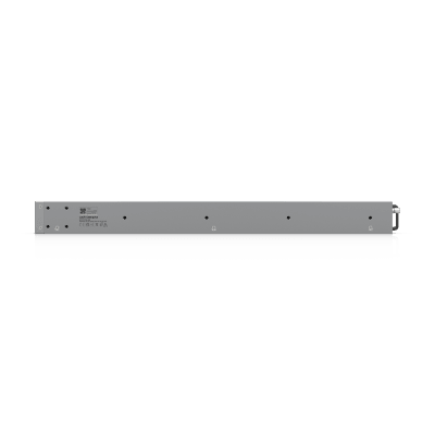Enterprise Campus 24 PoE, Switch Empresarial Etherlighting™ PoE+++ Capa 3 de 24 Puertos (16 x 10 GbE y 8 x 2.5 GbE)  y 2 P...
