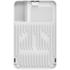 Access Point Wi-Fi 7 / Doble Radio 2.4 GHz + 5 GHz / 3.57 Gbps / 5 Puertos Gigabit / PoE-in y PoE-out / Montaje en Pared y Caja de | SIERRA STORE