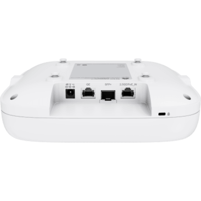 Punto de acceso eKit Wi-Fi 7 de Alta Densidad / MLO / 13.66 Gbps / Tri-Banda / Detección de cámaras espías / Smart Antenna / Libre de | SIERRA STORE