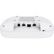 Punto de acceso eKit Wi-Fi 7 de Alta Densidad / MLO / 13.66 Gbps / Tri-Banda / Detección de cámaras espías / Smart Antenna / Libre de | SIERRA STORE