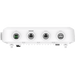 Punto de Acceso Exterior / Wi-Fi 7 Tri-Radio / 9.335 Gbps / 6 Conectores SMA / 10G Ethernet / PoE+/DC / IP68 / -40°C a +65°C | SIERRA STORE