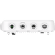 Punto de Acceso Exterior / Wi-Fi 7 Tri-Radio / 9.335 Gbps / 6 Conectores SMA / 10G Ethernet / PoE+/DC / IP68 / -40°C a +65°C | SIERRA STORE
