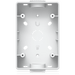 UBIQUITI UACC-READER-JB-W - Caja de conexiones para lectores de acceso UniFi y visores de intercomunicación que admite montaje en | SIERRA STORE