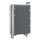 OLT Exterior Carrier Class IP65 | 16 Puertos PON GPON/XG-PON/XGS-PON y 4 Uplinks GE/10GE, instalación en poste o pared, ideal para | SIERRA STORE