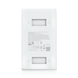 Adaptador PoE++ / 54V DC @ 1.12A / hasta 60W / Puertos 10 GbE / Protección de Sobretensiones UBIQUITI - Vista 7