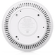 UBIQUITI USL-SMOKE - Sensor de humo y monóxido de carbono alimentado por pilas con conectividad inalámbrica SuperLink, que ofrece | SIERRA STORE