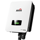 Inversor para Interconexión a CFE de 15 kW con Salida Trifasica de 220 Vca, Módulo Wifi Incluido AFORE - Vista 4