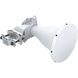 Antena Sectorial Horn / 30° Simétrico / Wideband 5+6 GHz / 20 dBi / 4900-7200 MHz / TwistPort / IP55 | SIERRA STORE