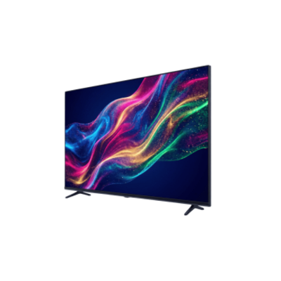 ROKU SmartTV QLED 40 Pulgadas / Dolby audio / 3 puertos HDMI / Resolucion Full HD / WiFi Integrado / VESA 100x100 mm | SIERRA STORE