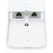 UBIQUITI UACC-LRE - Extensor Gigabit Ethernet de Largo Alcance, PoE Passthrough, hasta 1 km, 2 puertos GbE RJ45, IPX5 Intemperie | SIERRA STORE