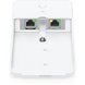 UBIQUITI UACC-LRE - Extensor Gigabit Ethernet de Largo Alcance, PoE Passthrough, hasta 1 km, 2 puertos GbE RJ45, IPX5 Intemperie | SIERRA STORE