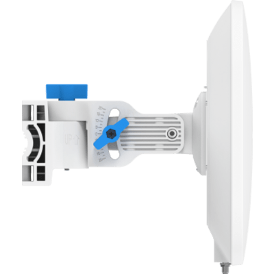 Antena Sectorial 90° / 2 Conectores RF / Tri-banda 2.4/5/6 GHz / Ganancia 11 dBi / Exterior IP55 / Conector RPSMA / Ruijie / Línea | SIERRA STORE