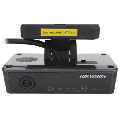 HIKVISION AEDI5052G40PRO/DEMO - Dashcam 4G LTE / 5 Canales / Frontal 1620P / ADAS / DSM / GPS / Wi-Fi / Bluetooth | SIERRA STORE