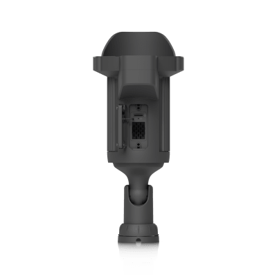 Cámara UniFi AI LPR 4k (8MPX)/ Zoom Óptico 3x / Visión Nocturna 15m / LPR Optimizado / Protección IP66 IK04 / Audio Integr...