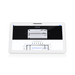 UniFi Connect UC-Display – Pantalla Interactiva de 21.5” FHD para Digital Signage Centralizado, con Multi-Touch Capacitivo...