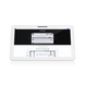 UniFi Connect UC-Display – Pantalla Interactiva de 21.5” FHD para Digital Signage Centralizado, con Multi-Touch Capacitivo...