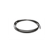 PANDUIT UTP6AX10BL - Cable de Parcheo UTP / Cat6A / 24 AWG / CM / 3.05 m (10 pies) / Negro | SIERRA STORE