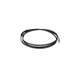 PANDUIT UTP6AX10BL - Cable de Parcheo UTP / Cat6A / 24 AWG / CM / 3.05 m (10 pies) / Negro | SIERRA STORE
