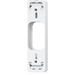 UBIQUITI UACC-READER-PRO-AM-W - Soporte de Montaje Angular a 20° para Lector de Acceso UA-G2-Pro / UA-G3-Pro, Montaje en Gang Box | SIERRA STORE