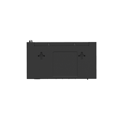 Switch Administrable Capa2 PoE+ con 5 puertos Multi-Gigabit 2.5Gb, hasta 70w PoE RUIJIE - Vista 4