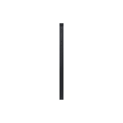 Pantalla Dual Profesional / 55" Full HD (1920x1080) / Panel VA / Brillo Exterior 3.000 nits / Interior 1.000 nits / Tizen 5.0 / HDMI | SIERRA STORE