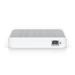 UniFi Switch Empresarial Capa 3 de 8 Puertos PoE 802.3af/at 2.5G + 2 Puertos 1/10G SFP+, 120W, Pantalla Informativa UBIQUI...
