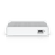 UniFi Switch Empresarial Capa 3 de 8 Puertos PoE 802.3af/at 2.5G + 2 Puertos 1/10G SFP+, 120W, Pantalla Informativa UBIQUI...