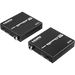 Extensor HDMI sobre IP | 4K60Hz | Fibra Óptica 40 km (24.85 mi) | 18 Gbps | HDMI 2.0 | HDCP 1.4/2.2 | IR | Protección ESD | SIERRA STORE