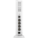 Access Point GPON Wi-Fi 6 / AX1800 / 1x GPON SC-APC + 4x Gigabit + 1x FXS / 120+ Clientes / 20 km (12.4 mi) Alcance Fibra / Omada SDN | SIERRA STORE