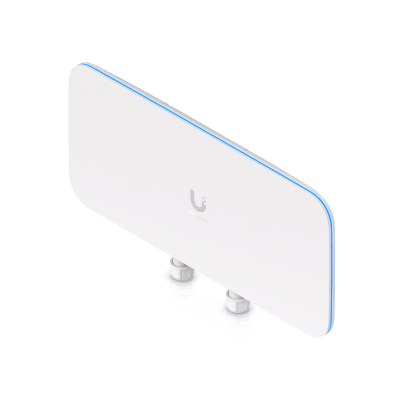 E7 Audience UniFi Enterprise WiFi 7 Doble-Banda de Alto Rendimiento para Interior con Cobertura Sectorial 50°/90° de Hasta...