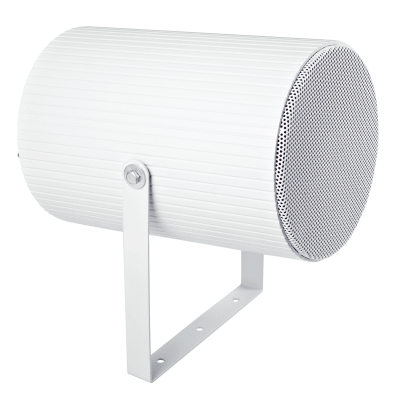 Altavoz de Proyección / 7.5/15 W / Sensibilidad 100 dB / Respuesta 250 Hz-14 kHz / Montaje en Pared 90° | SIERRA STORE