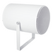 Altavoz de Proyección / 7.5/15 W / Sensibilidad 100 dB / Respuesta 250 Hz-14 kHz / Montaje en Pared 90° | SIERRA STORE