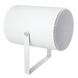Altavoz de Proyección / 7.5/15 W / Sensibilidad 100 dB / Respuesta 250 Hz-14 kHz / Montaje en Pared 90° | SIERRA STORE